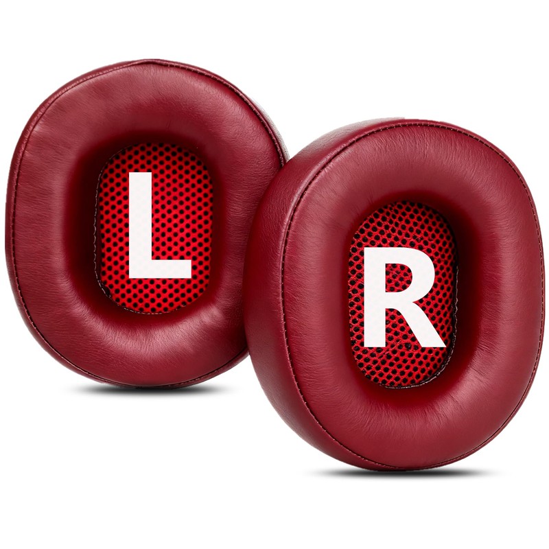 HPH-MT5 Replacement Ear Pads Cushions Compatible with Yamaha HPH-MT5 HPH-MT8