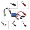 KingVal Replacement 2845 3100KV Brushless Sensorless Motor Shaft 3.175mm with