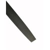 Proops x 3 6" 150mm Flat Smooth, Second, Bastard Coarse