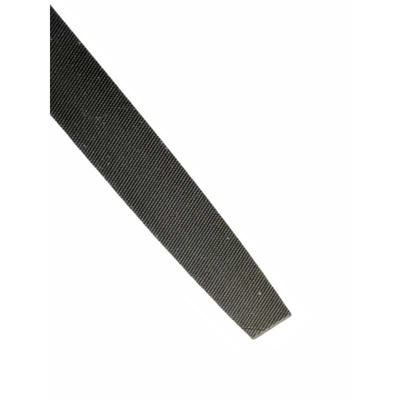 Proops x 3 6" 150mm Flat Smooth, Second, Bastard Coarse