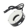 Microscope LED Ring Lamp High Brightness Ring Light Illuminator for