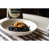 Al Dente Squid Ink Fettuccine, 10 Ounce Bag 283 g