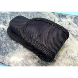 CARRY-ALL KNIFE SHEATH / POUCH UP TO 4" Folding Knife