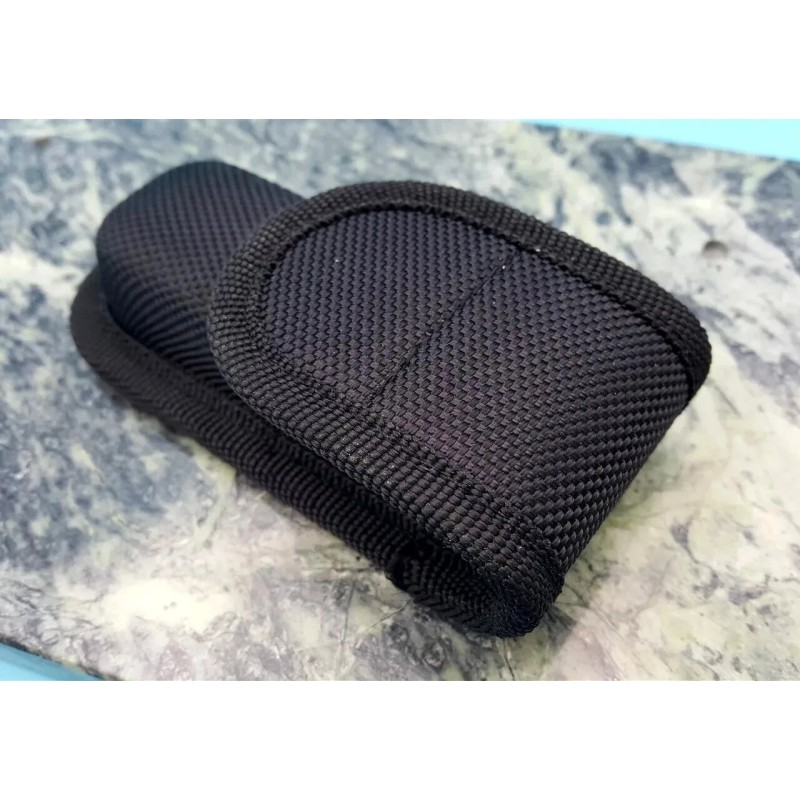 CARRY-ALL KNIFE SHEATH / POUCH UP TO 4" Folding Knife