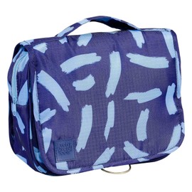 Pretty Useful Tools | Travel Midnight Toiletry Bag | 24 cm | Blue