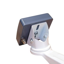 Pixel PRO-600 Universal Satellite Radio Antenna Receives XM and Sirius Simultaneously