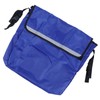 Wheelchair Handrail Bag Wheelchair Storage Bag Accessory Hanging Bag for