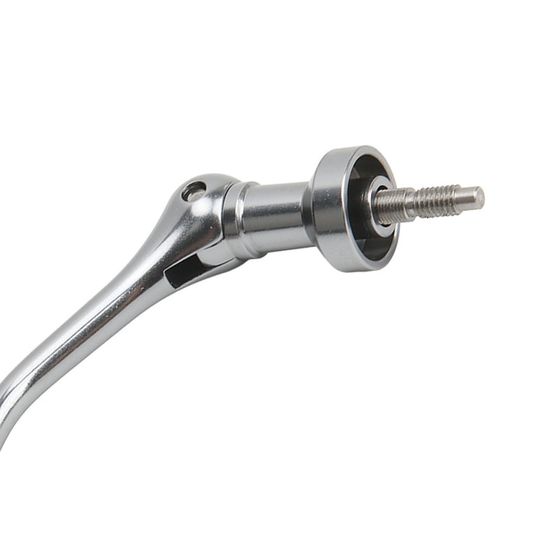 Fishing Handle Conversion Aluminum Alloy Fishing Reel Handle Grip Fishing