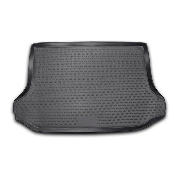 OMAC Cargo Mats Liner for Toyota RAV4 2006-2012 Behind 2nd
