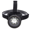 Headlamp Body Camera Wearable Portable Waterproof 1080P HD Head Mounted