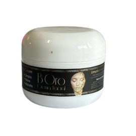 Boro Crema Facial para Manchas Solares, Hidratante y Antiarrugas,                                                                                     