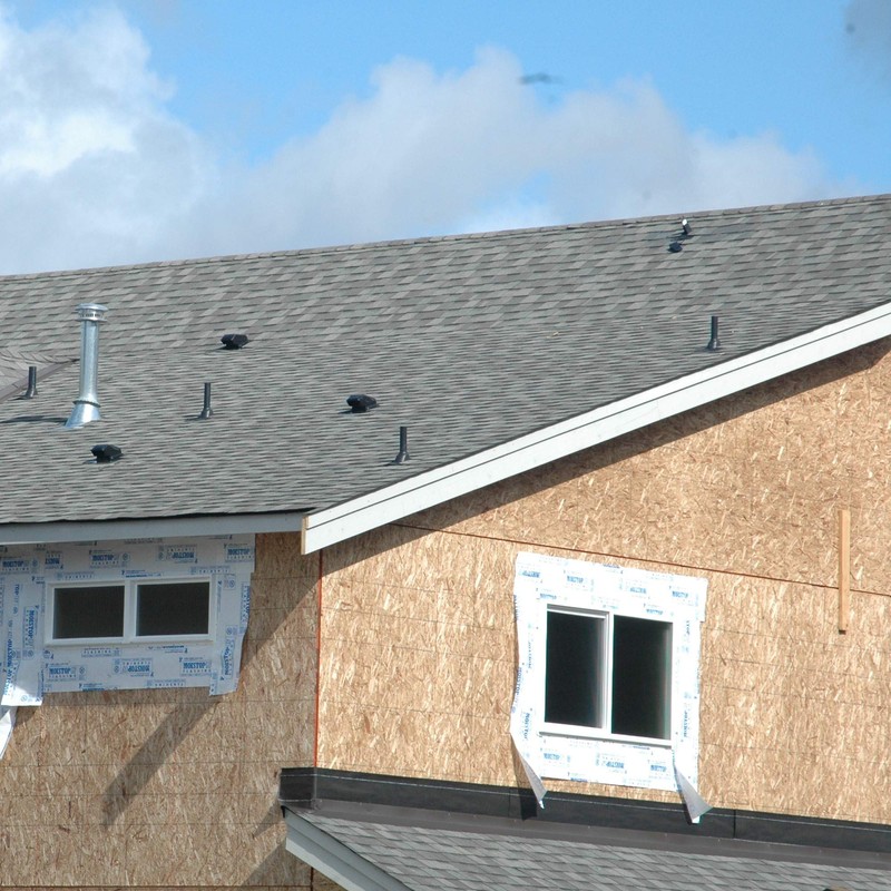 1022 Super Anchor Safety ARS 2 x 4" Fall Arrest