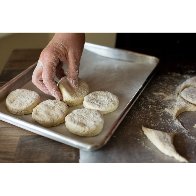 Old School Brand Buttermilk Biscuit Mix - Makes 12-15 Biscuits