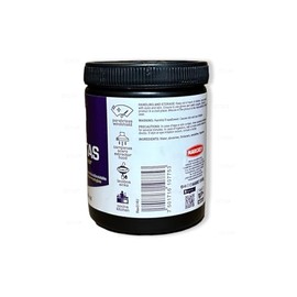 Margrey Crema Quita Gotas 300gr, Crema limpiadora de Gotas producidas por Lluvia acida