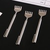 Mini 5-stage adjustable folding antenna Hyojason back scratcher RD-10605 8ea