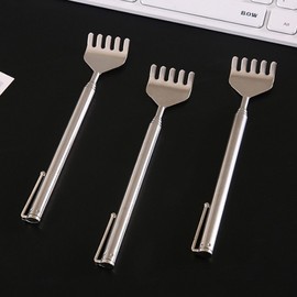 Mini 5-stage adjustable folding antenna Hyojason back scratcher RD-10605 8ea