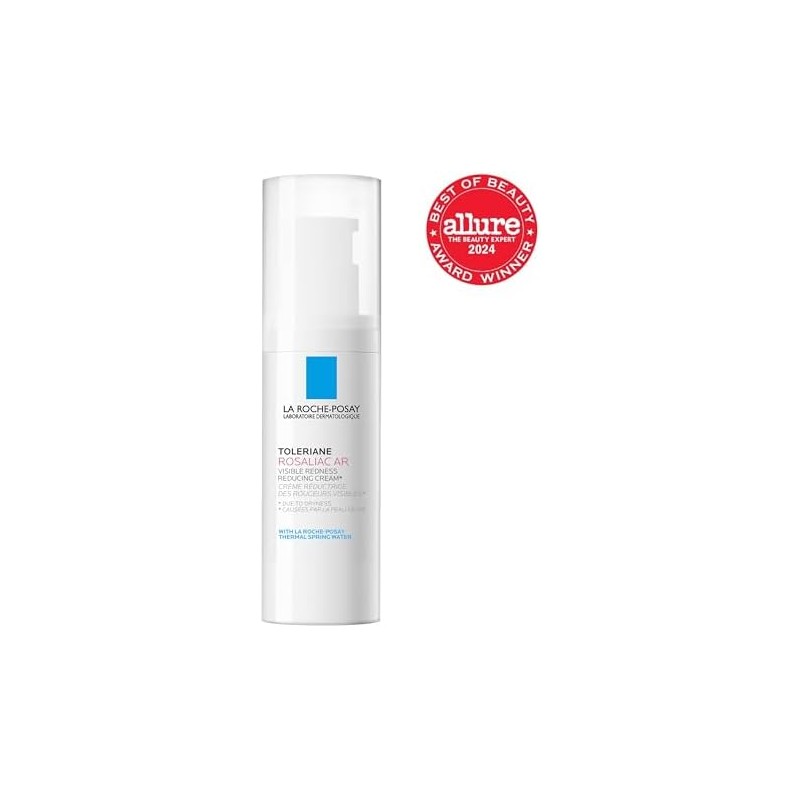 La Roche-Posay Toleriane Rosaliac 40ml