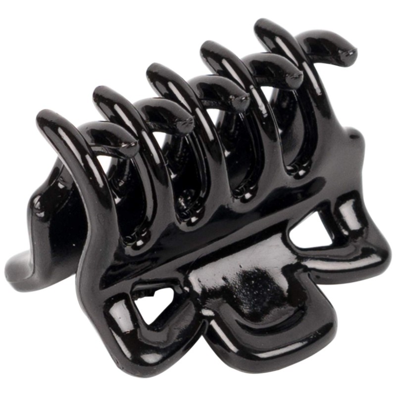 Hero Hair Clip Hair Claw Jaws Small Set of 4