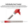 TEKTON 3/16 Inch Roll Pin Punch | 66066 | Made