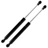 ECCPP Lift Support Rear Trunk Struts Gas Springs for Infiniti