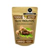 Electrolitos Keto en Polvo sin Azúcar (Tamarindo)