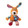 MAYPET Divertido Juguete para Mascota con Diseño de Perro Orejon.