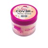 Fantasy Nails Make-Cover Petal Shine Acrylic Powder, 2 oz, Pink