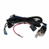 Unbranded Horn Wiring Harness Relay 80A 12V Kit For Car
