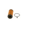 Bosch 1457429272 Oil-Filter Element