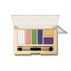 Milani Everyday Eyes Powder Eyeshadow, Vital Brights, 0.21 Ounce