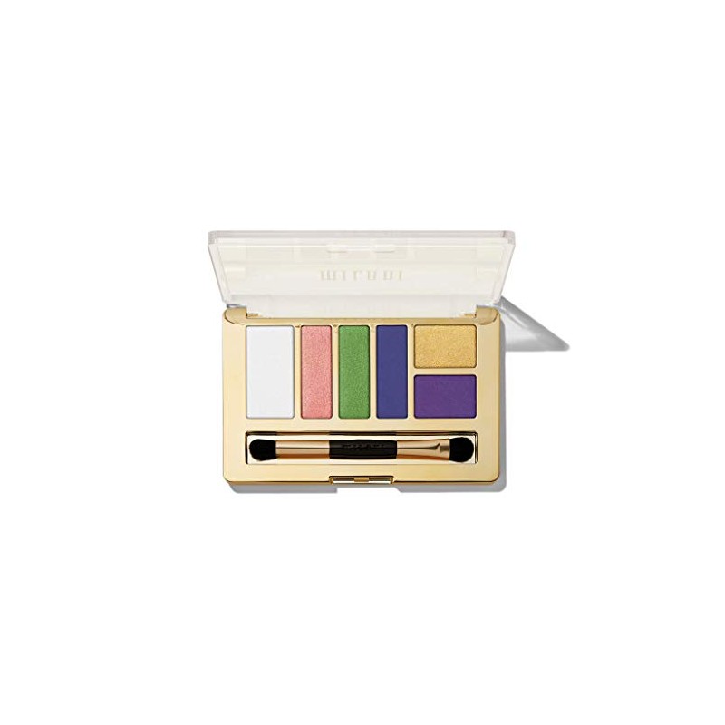 Milani Everyday Eyes Powder Eyeshadow, Vital Brights, 0.21 Ounce