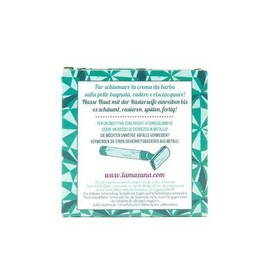 Lamazuna Shaving Soap 55g