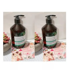 Fresh 2 Smith French Dublin Fresh Green Leaves Aromatic Hand Wash 16.9fl oz New Fast