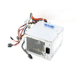 Dell Precision T3500 Workstation PSU 525W Power Supply (6W6M1)