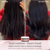 Bondi Boost Strawberry Gum HG Miracle Hair Mask 250ml