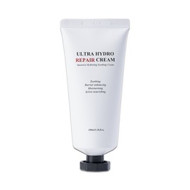 3CP Repair Skin Barrier Moisturizing Soothing Cream, 1 pack, 100ml / 쓰리씨피 리페어 피부 장벽 수분 보습 진정 크림, 1개, 100ml