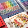 Lápices De Colores Profesionales Y Creativos, 120 Piezas