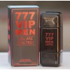 EBC COLLECTIONS 777 VIP MEN YOU ARE EXALTED EAU DE PARFUM TOILETTE PERFUME 3.4 OZ