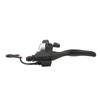 Electric Scooter Brake Lever Aluminum Alloy Electric Bicycle Hall Handbrake