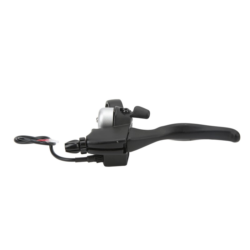 Electric Scooter Brake Lever Aluminum Alloy Electric Bicycle Hall Handbrake