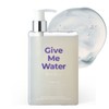 withbecon Give Me Water Blended Shampoo 360ml - withbecon Give