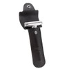 Travel Double Edge Safety Razor, River Lake RZ700 Long Handle
