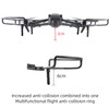 EWB9166 Propeller Guard Ring for Mavic 3 Drone Propeller Protection
