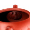 SILINE Zisha Teapot Set Chinese Yixing Clay Tea Pot 11