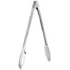 Wahei Freiz GC-181 Kitchen Tool, Versatile Tongs, Serving Tongs, 11.8 inches (300 mm)