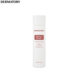 DERMATORY Pro Vita A Retinal Essence Toner 200ml