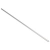 LED Channel Embedded Aluminium Profiles LED Strip Light for Bookcase
