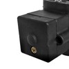 Diaphragm Pump High Pressure Oil Heat Resistant Energy Saving Smart