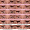 Renata Beauty 20D DOUBLE Volume Fake Lashes Eyelash Extensions -