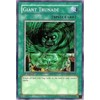 Yu-Gi-Oh! - Giant Trunade (SDSC-EN024) - Structure Deck Spellcasters Command - 1st Edition - Common